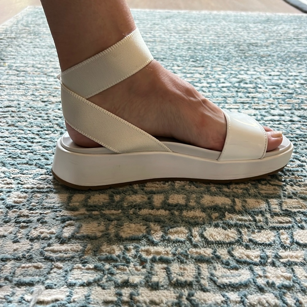 Ugg Platform Sandals